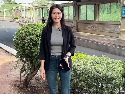 东兴与越南只有一河之隔,在这里不出国也能体验异国的风情和美食#中越边境 #周边游 #我的旅行日记 #旅行推荐官 #东兴口岸