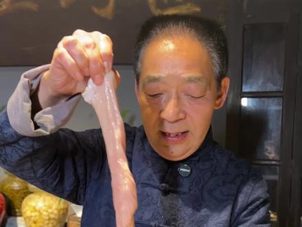 江湖菜#生爆肥肠 嫩脆无腥味的小妙招,一锅成菜太好吃了#川菜