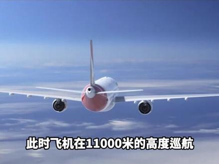 客机万米高空突然遭遇神秘故障,澳洲航空72号班机事故详解 #空难 #空中浩劫 #纪录片 #解说