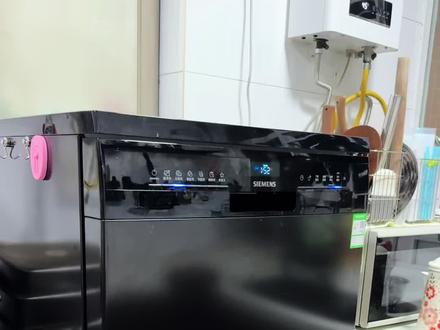 用了洗碗机,再也看不上手洗的任何餐具