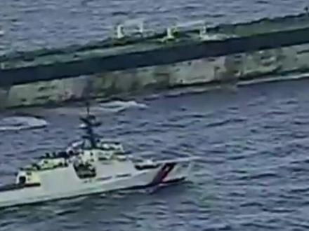 印度扣押了3艘伊朗“影子”油轮