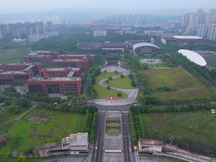 涪陵马鞍街道-长江师范学院。一分钟带你了解涪陵这所学院!这所学院出了很多人才!#玩转涪陵 #涪陵学校