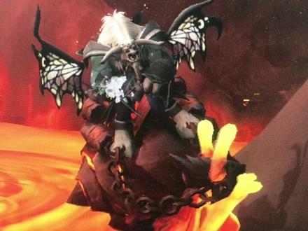 #魔兽世界 #我们比你们多一个世界 岩浆之壳拿到了,喜欢的朋友快去刷蜗牛壳吧,趁现在人少,这比黑龙那个用微粒换的简单多了,蜗牛壳可以拍卖行买,为我们的电子骨灰盒增加一内内数据!