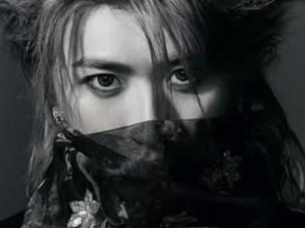 聽一下坤兒說《COLDER》MV
雪人是谁🤭
#Colder #蔡徐坤新专KUN #KUN