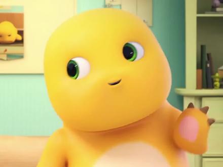 网络人物志第160期:奶龙 #人物志 #抽象 #奶龙