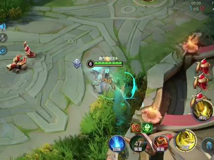 戈雅逆天bug#戈雅bug #戈雅瞬移