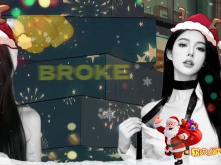 见一面吧 在这个冬天 在这个浪漫的圣诞节~ #翻唱 #语音厅 #mc来了 #圣诞节