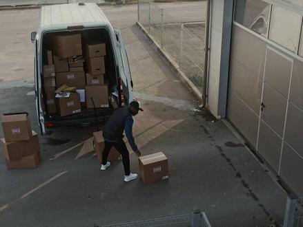 京东“欧洲版”来了!JoyBuy明年Q1正式登陆欧洲! #joybuy #跨境电商平台 #跨境电商 #跨境电商平台推荐 #跨境电商欧洲站