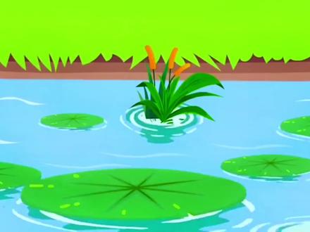 #启蒙早教儿歌 @DOU+小助手