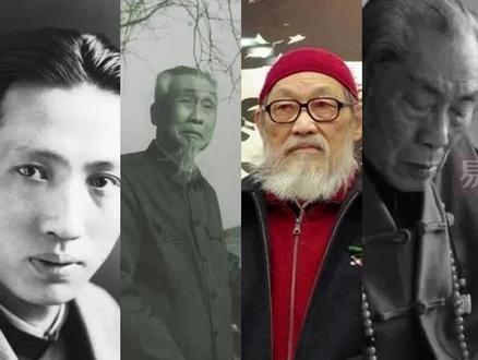 这十位名家笔下的竹林七贤,您喜欢谁的 #书画收藏 #艺术收藏 #传统文化 #国画 #竹林七贤