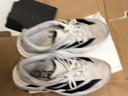 求求了,一眼假的EVO SL别在穿学校了#跑鞋 #跑鞋测评 #滔点的二手球鞋店