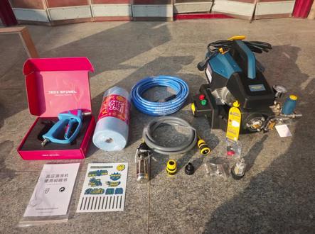 博高的1613还是没忍住入手了,你们都是多少入手的,说出来让我平衡下#玩车日常 #生活记录 #