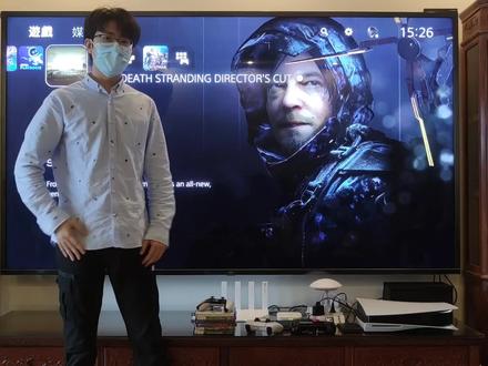 PS5游戏大推荐!10款大作总有一款适合你!