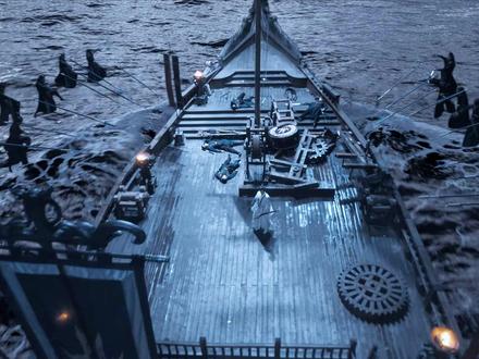 N刷莲花楼 小伙伴们的意难平究竟是什么 #莲花楼 #成毅 #成毅李莲花 #深度解析 #影娱漫谈编辑部