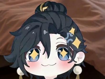 #澜权 哎嘿你们投稿的片来了 我艹这个好萌好萌 #AI床底意外见证 #随变ai随便玩 #随变app