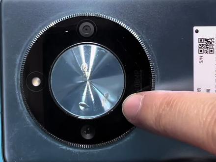 #手机维修 荣耀x50拆机装机小技巧分享