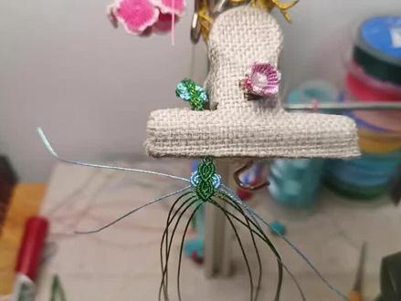 万能祥云结扣头编织教程#抖音创业者大会 #macrame编绳 #编绳教程 #手工diy #国风