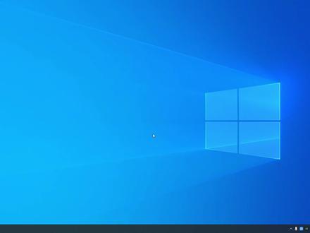 win10关闭右下角通知提示和右侧通知栏图标