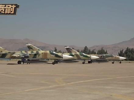 伊朗飞行员抱着必死决心出战,只为证明“我们不是懦夫” #全球创作者计划 #零基础看懂全球