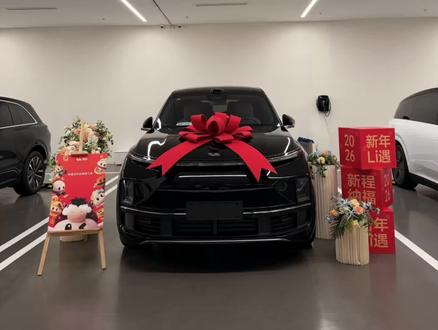 理想新车提车必调十项设置🚗#厉害了我的车 #理想汽车 #理想提车 #喜提理想 #提车仪式
