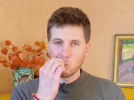 法语口语表达“很好吃”,不可以❌说“Très délicieux”!
#法语 #法国 #巴黎 #欧洲 #留学