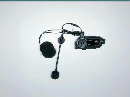 艾骑G7操作指南(五):WiFi的开启关闭操作,WiFi连接手机和设备APP操作演示 #行车记录仪 #艾骑 #Airide #头盔耳机 #艾骑G7 #艾骑G7操作 #摩托车