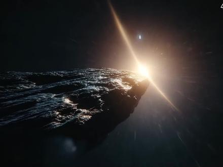 第三位星际访客3I/ATLAS今日抵达近日点!这意味着什么? #3iatlas即将抵达近日点 #星际访客3IAtlas抵达近日点 #Atlas #3IAtlas抵达近日点意味着什么 #科普 今天,也就是2025年10月29日,人类发现的第三颗星际天体3I/ATLAS抵达其轨道上离太阳最近的点——近日点。这个距离约为1.36天文单位(约2.04亿公里),恰好位于火星与地球轨道之间。
在抵达近日点后,3I/ATLAS将继续沿着其既定的双曲线轨道飞行,逐渐远离太阳。它会朝着太阳系边缘前进,先是穿越火星轨道,之后经过小行星带,接着路过木星轨道,然后还会继续向更远的地方飞行,路过土星、天王星和海王星的轨道。随着与太阳距离的不断增加,它所受太阳引力的影响也会越来越小,最终将飞出太阳系,重新回到广袤无垠的星际空间之中。