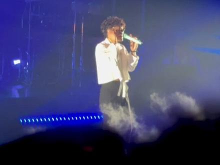 这个串烧真的走不出来了#卢广仲 #几分之几