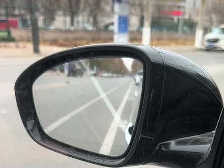 日产车如何查看有没有后视镜加热功能,怎么打开后视镜加热 #每天一个用车知识 #懂车小知识 #后视镜加热功能 #东风日产