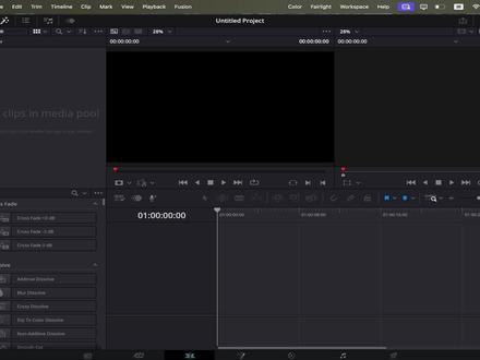 【MAC】达芬奇红巨星插件安装教程!!!!!!! 一定要下载官网的达芬奇。
#苹果电脑 #mac #达芬奇 #插件 #教程