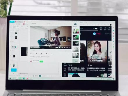 自从用了X Fold2的键鼠协同后,屏幕不觉小,办公没烦恼!#vivo #vivoxfold2 #vivo618好物节 #商务办公