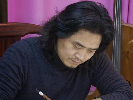 震惊!!画家徐惠君有十个亿!居然做出这种事!!