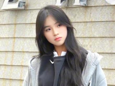 新丝路模特选手林品岑,身高177 #新丝路模特大赛 #选美比赛 #高颜值美女 #模特 #青春活力