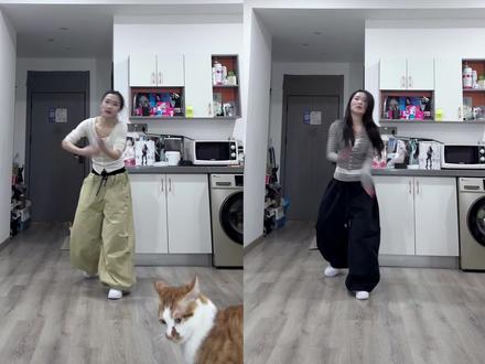 帮忙看看练习完30遍有进步嘛 #FOCUS进行曲 #hearts2hearts #hearts2hearts进行曲 #focus