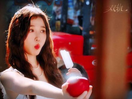 靳朝比女生叫走 姜暮吃醋打断 姜暮想养狗被靳朝拒绝#双轨 #虞书欣 #何与#小西门版爱久见人心