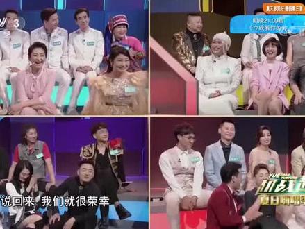 张明旭时隔六年登台再唱《西部放歌》,高音震撼全场