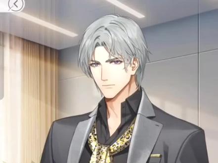 修罗场吗?有点意思
#光与夜之恋 #查理苏 #萧逸 #剧情