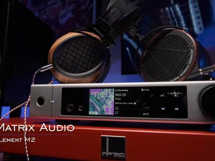 ESS芯片声音干涩、冷清?!那是你听的还不够多,或者说没听过我们的element M2!#矩声#发烧音响 #发烧hifi #测评