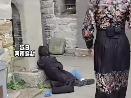 游客爬山过程中突然晕倒心脏骤停,“洋中医”无名展示教科书般中医急救!“不是我厉害 是中国古人的智慧厉害”