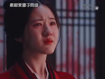 程少商一生的三次许诺#星汉灿烂@抖音小助手
