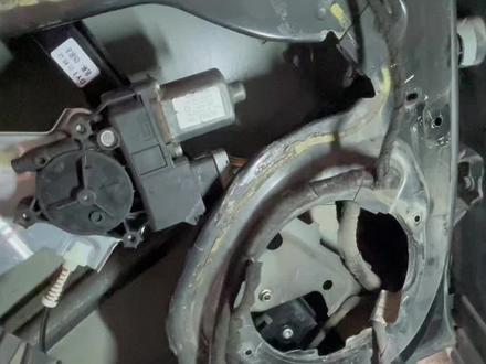 #雪铁龙C5#更换C5玻璃升降器教程