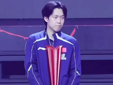 新加坡是有什么吵架kpi吗 再看也是觉得可爱捏#莎头5114 #王楚钦孙颖莎 #莎头