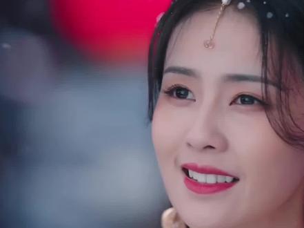 #长月烬明 真正的完整版大结局终于来了!虐生虐死的他们,会迎来完美结局吗? #罗云熙白鹿新剧太能打了#大结局