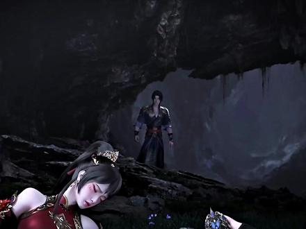 这还是我认识的若虹吗? #傲世丹神定档
#傲世丹神动画