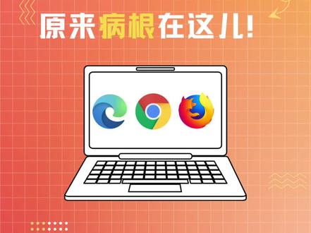 浏览器主页被篡改,一分钟教你解决!