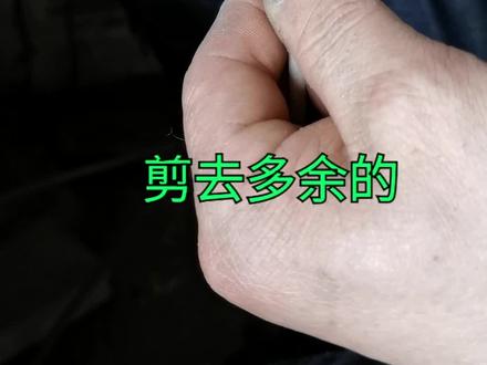 这样你就更明白我在干嘛#手艺人#纯手工#手工银饰