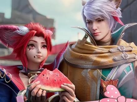 长城守卫军的前世今生(二)—玄策一人灭一国? #脑洞 #百里