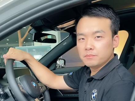 小哥哥教你如何设置座椅的迎宾功能#用车知识 #带你懂车