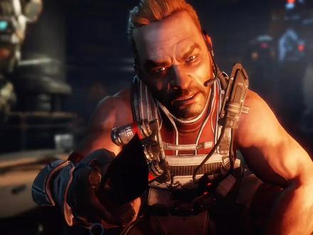 #泰坦陨落2 BT和库博被俘@YB战队导师琳(暗区收集狂) @🌈yoke🌈