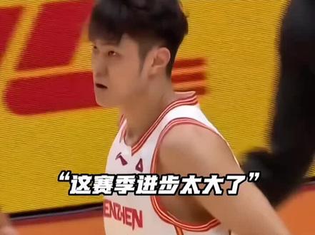 强势晋级四强
深圳马可波罗男篮95-91浙江稠州金租男篮大比分 2-0!贺希宁23分5板2助2断、王浩然19分2板1助、史密斯14分12板13助,浙江拼到最后,深圳客场硬扛锁胜,半决赛见!#CBA季后赛 #贺希宁 #深圳马可波罗男篮2比0淘汰浙江稠州金租男篮晋级半决赛 #深圳马可波罗男篮晋级四强 #cba最新战况